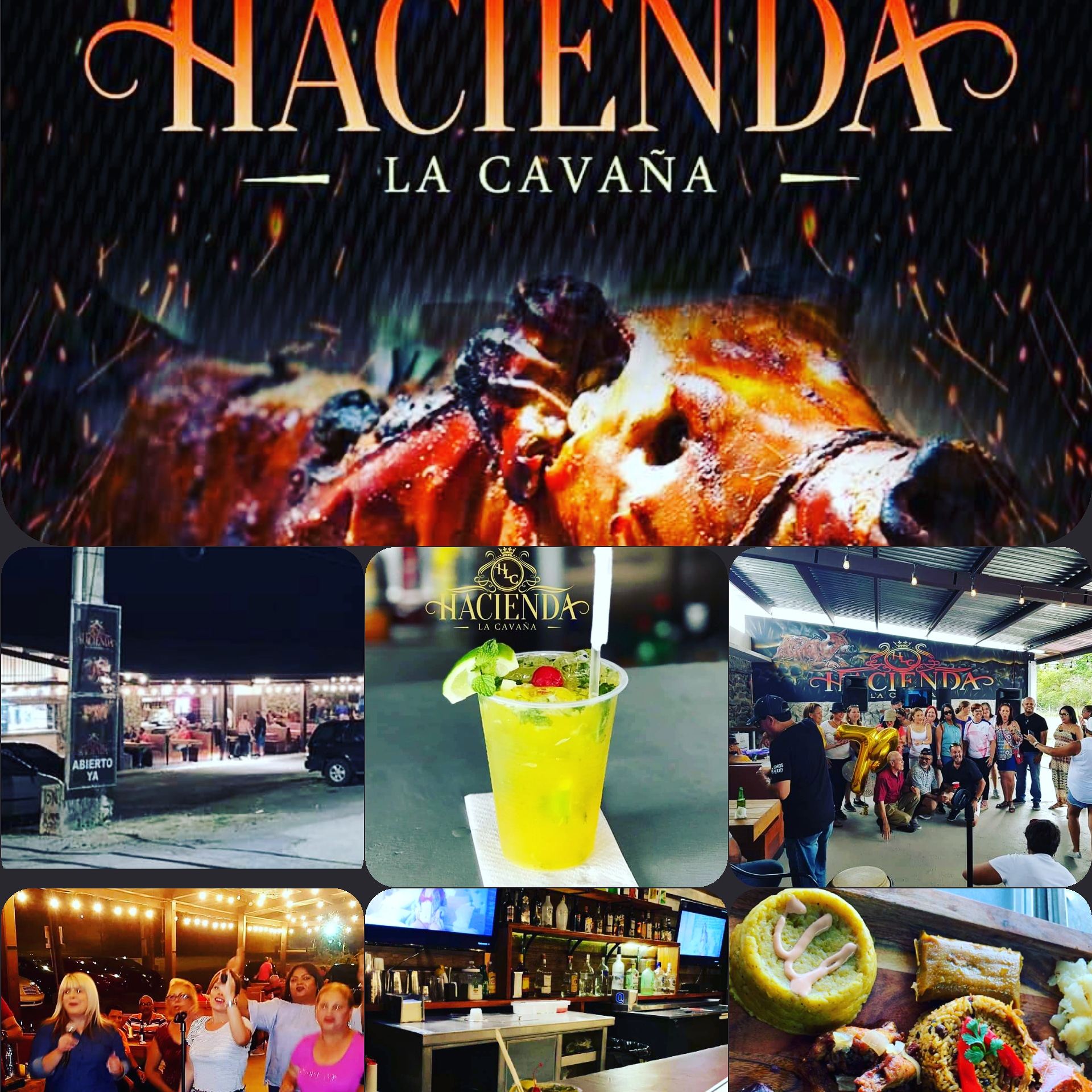 Imagen publicada de Hacienda La Cavaña