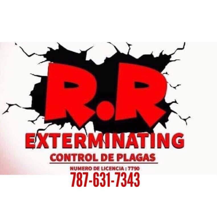 Imagen publicada de R.R Exterminating