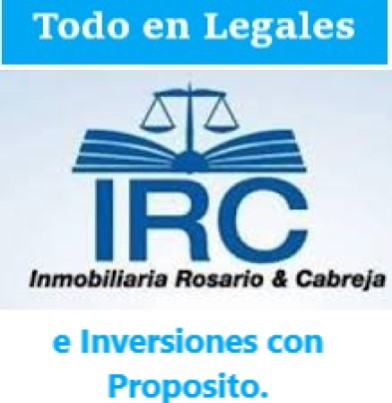 Imagen publicada de Inmobiliaria Rosario & Cabreja