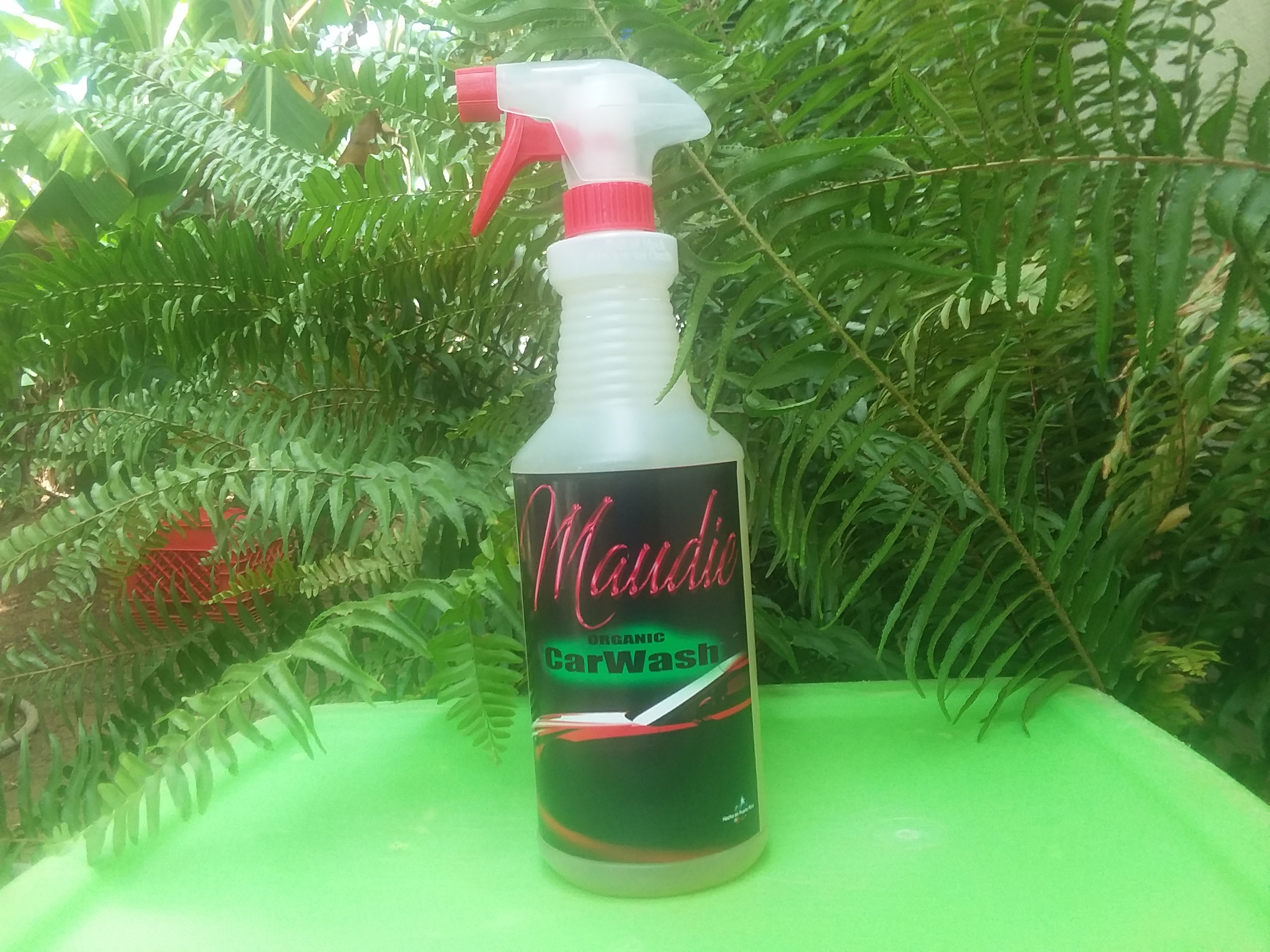 Imagen publicada de Talita cumi organic p.r