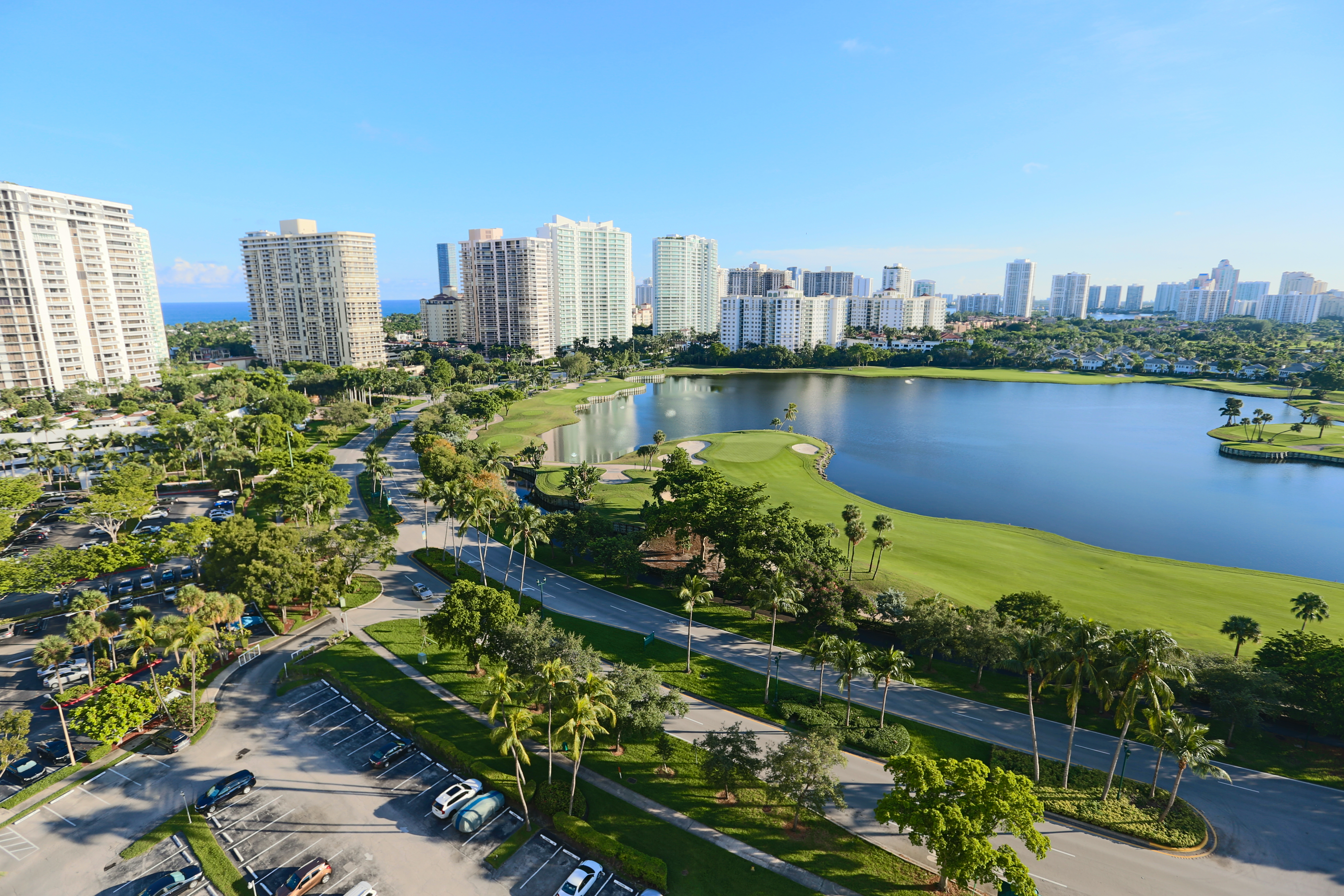 Imagen publicada de Magnifico Condo en Aventura, FL