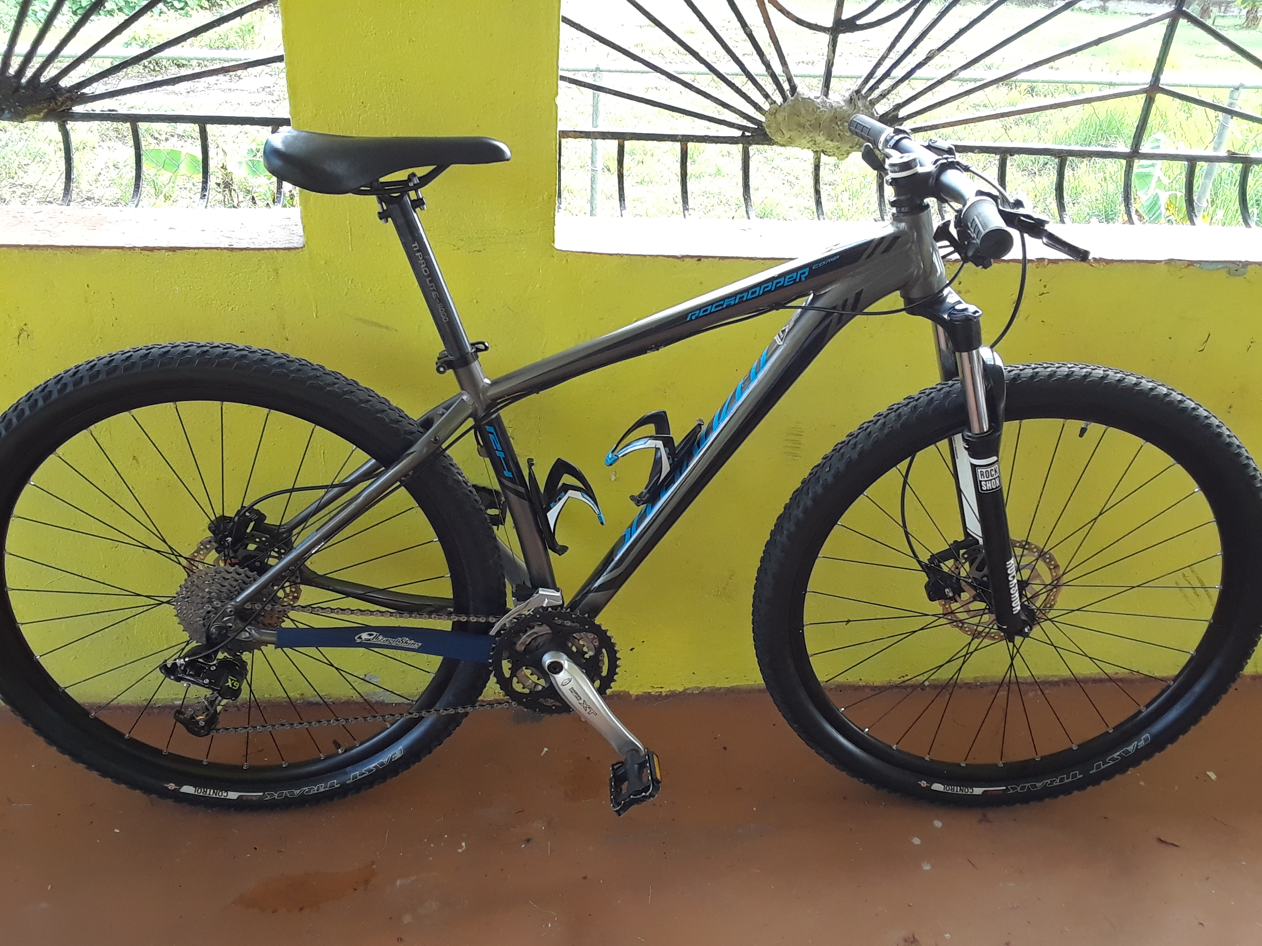 Imagen publicada de Se vende bicicleta special light