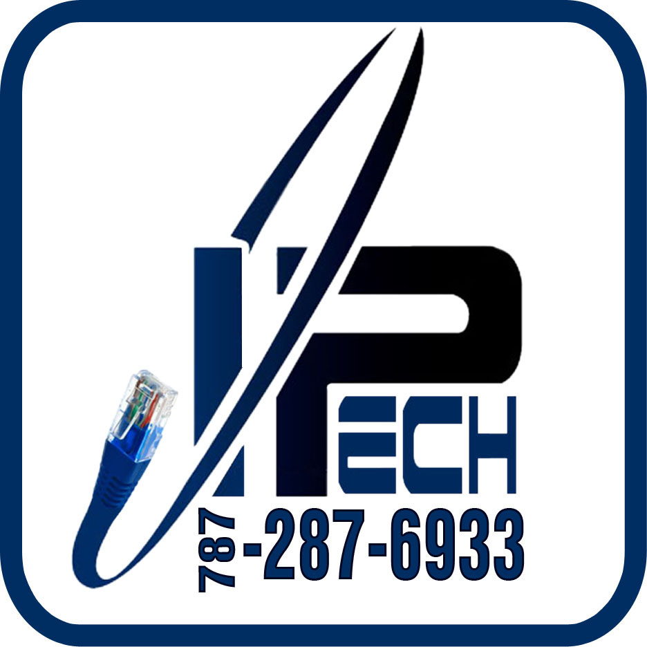 Imagen publicada de IP TECHNOLOGY CORP.