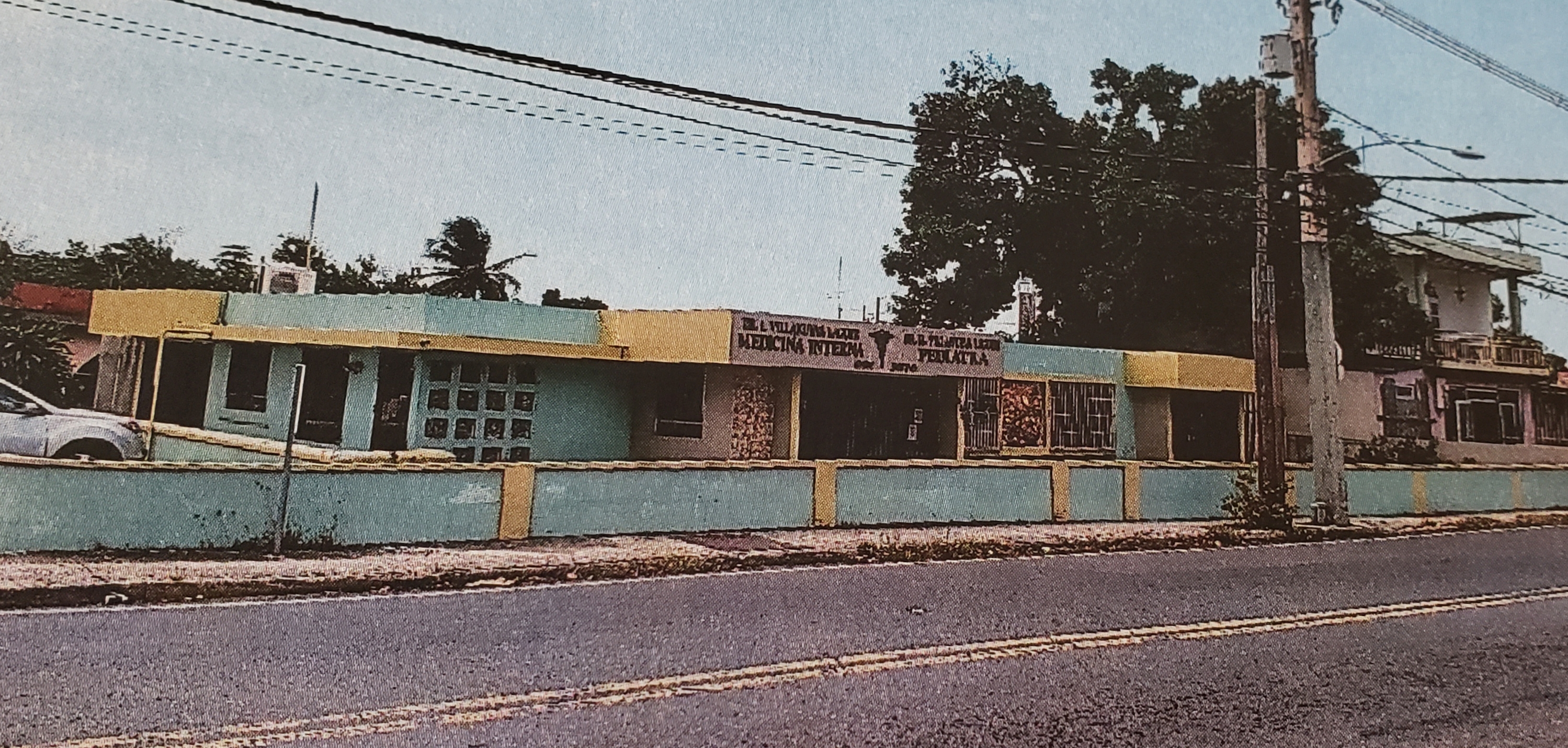 Imagen publicada de LOCAL CORERCIAL BO. VICTORIA AGUADILLA