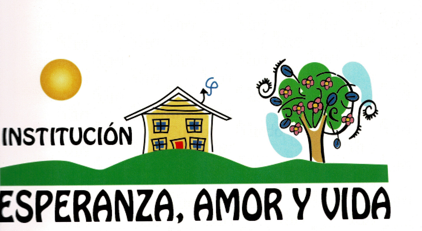 Imagen publicada de ESPERANZA, AMOR Y VIDA, INC