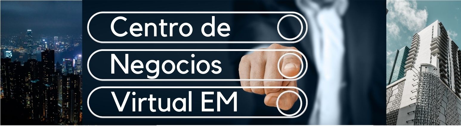 Imagen publicada de Centro de Negocios EM