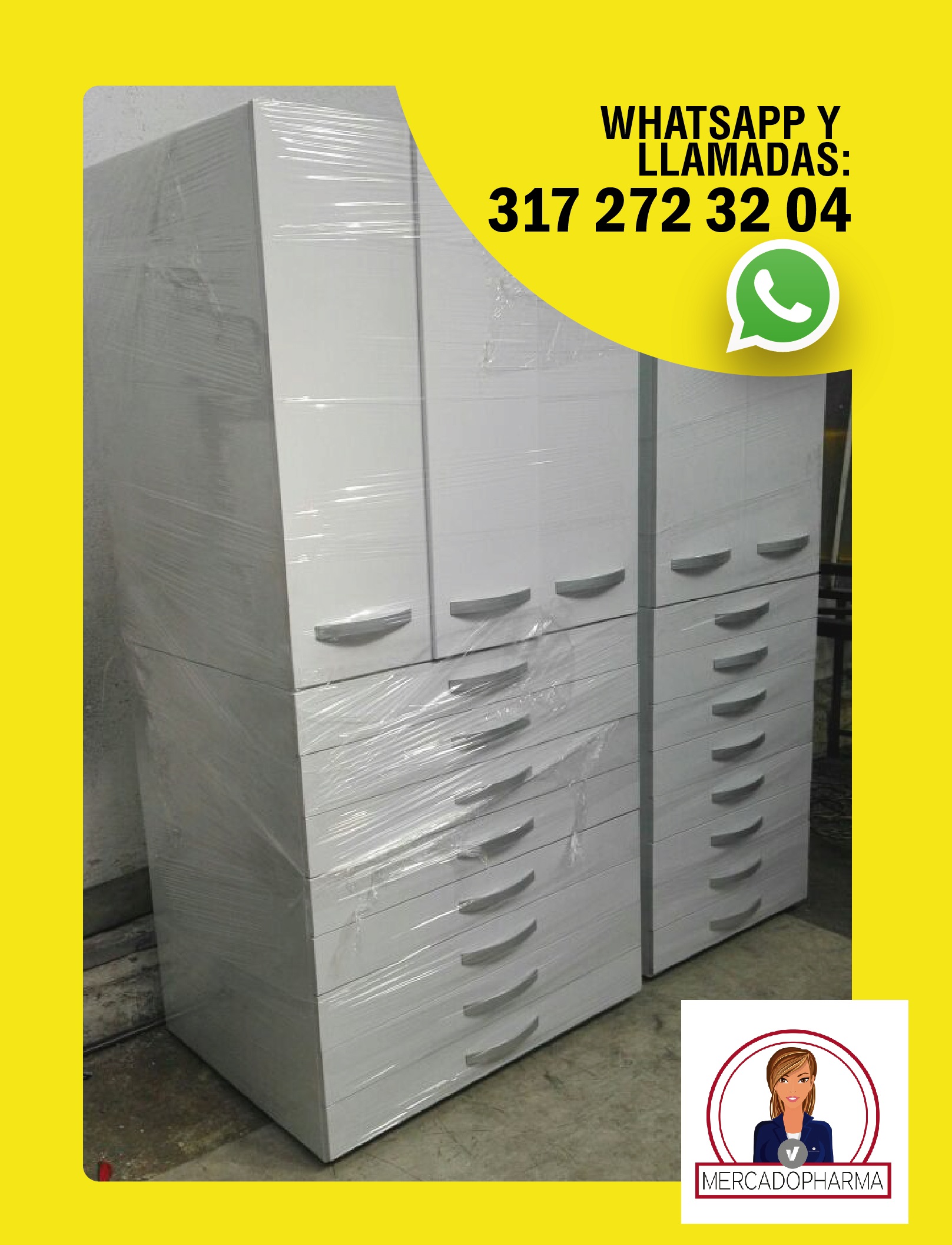 Imagen publicada de mercadopharma