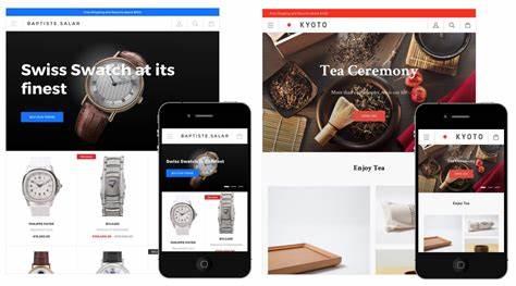 Imagen publicada de Online Store creator