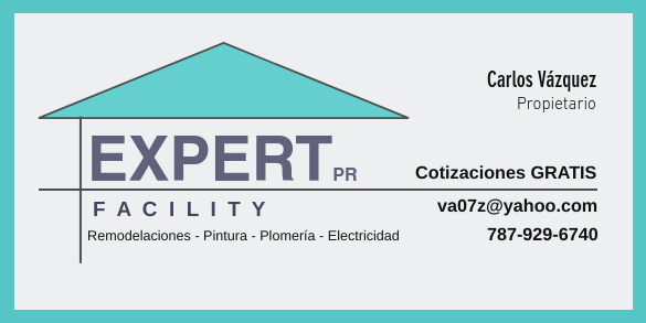 Imagen publicada de Expert Facility