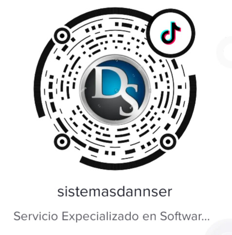 Imagen publicada de Sistemas Dannser