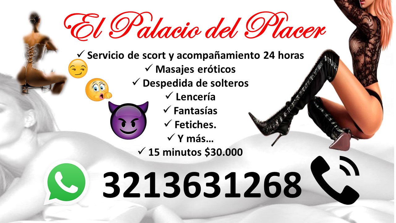 Imagen publicada de El Palacio del Placer