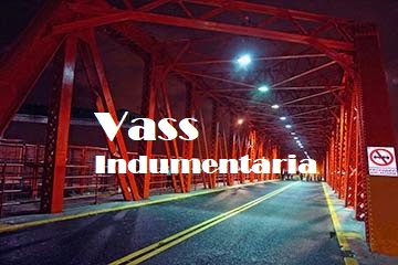Imagen publicada de VASS INDUMENTARIA