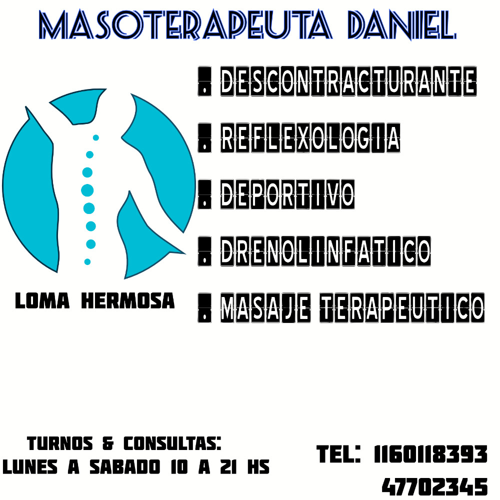 Imagen publicada de MASOTERAPEUTA.LM