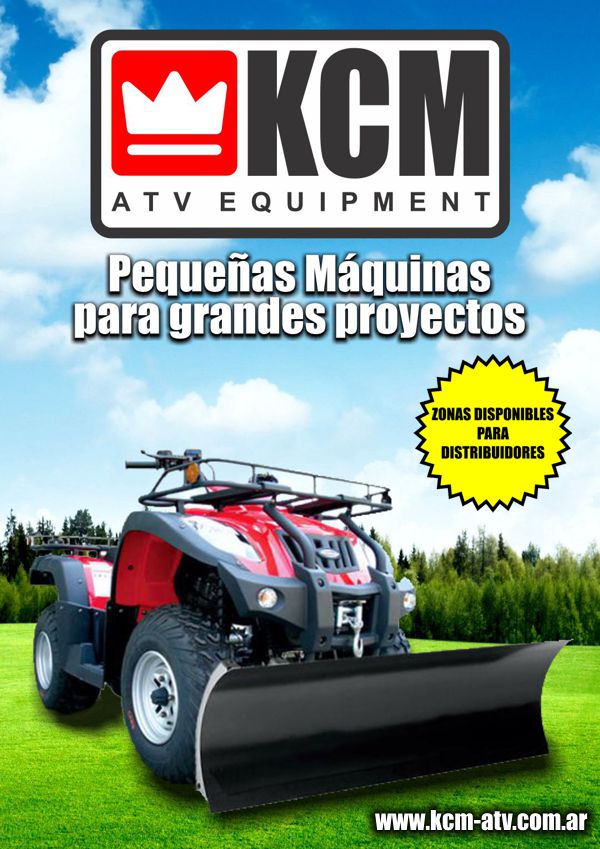 Imagen publicada de KCM Argentina