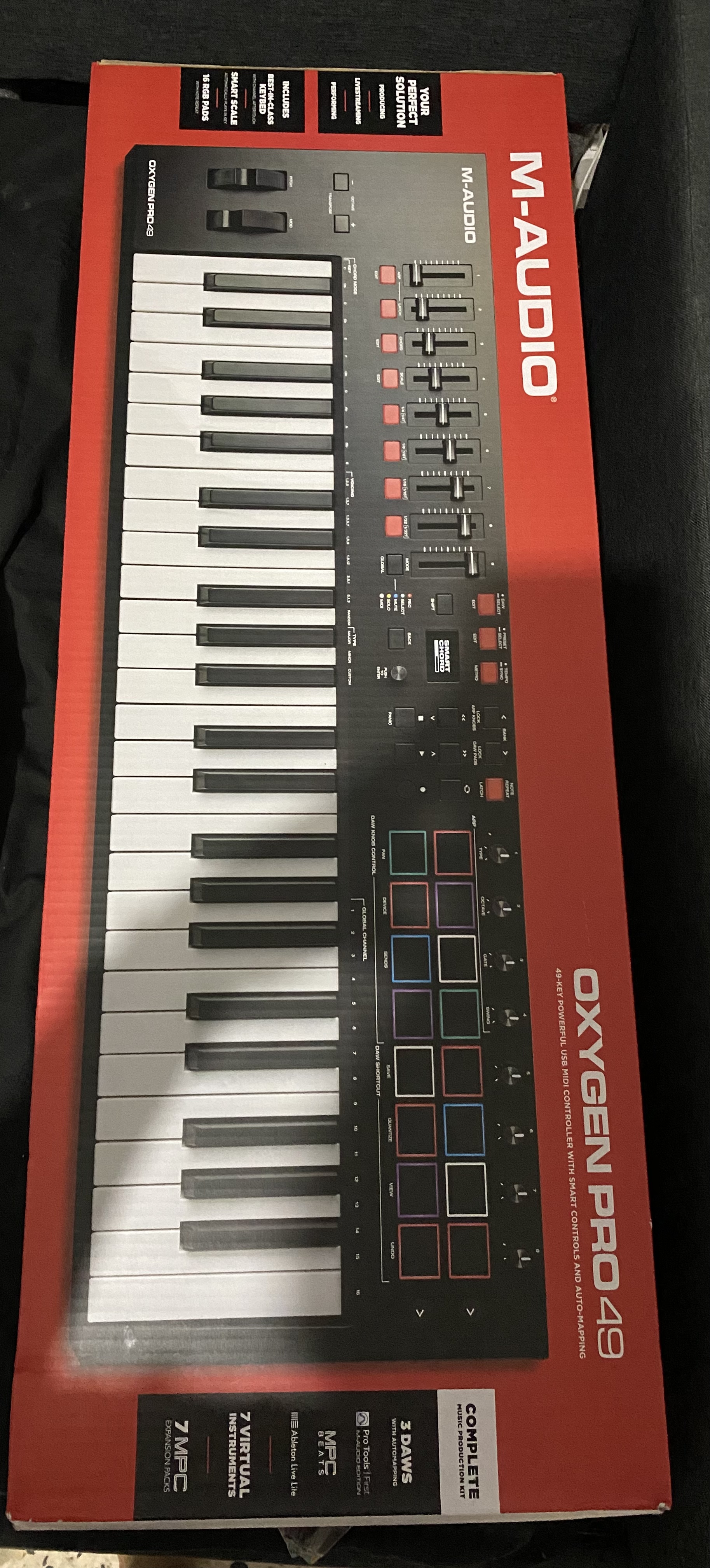 Imagen publicada de Musica