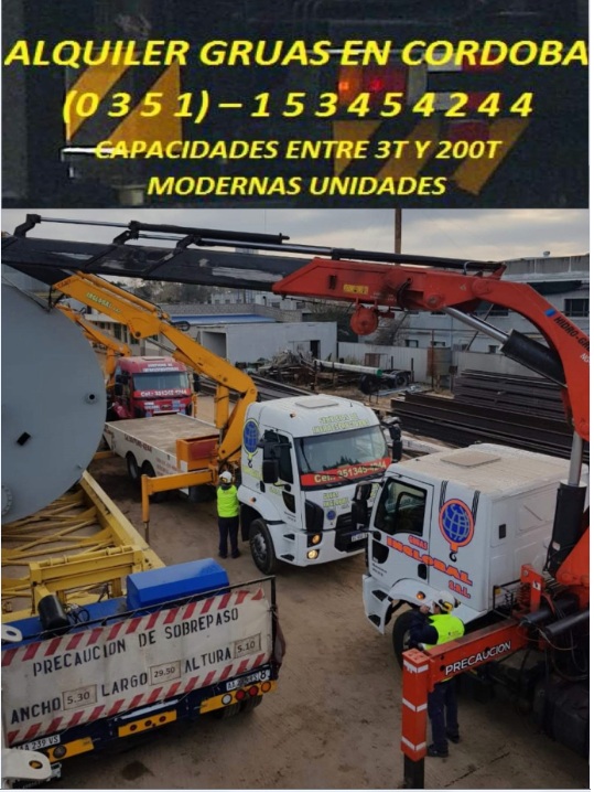Imagen publicada de INGLOBAL SRL