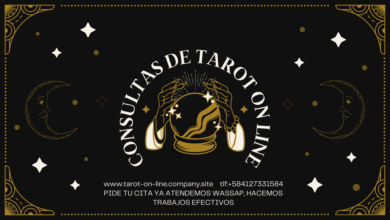 Imagen publicada de TAROT ONLINE427