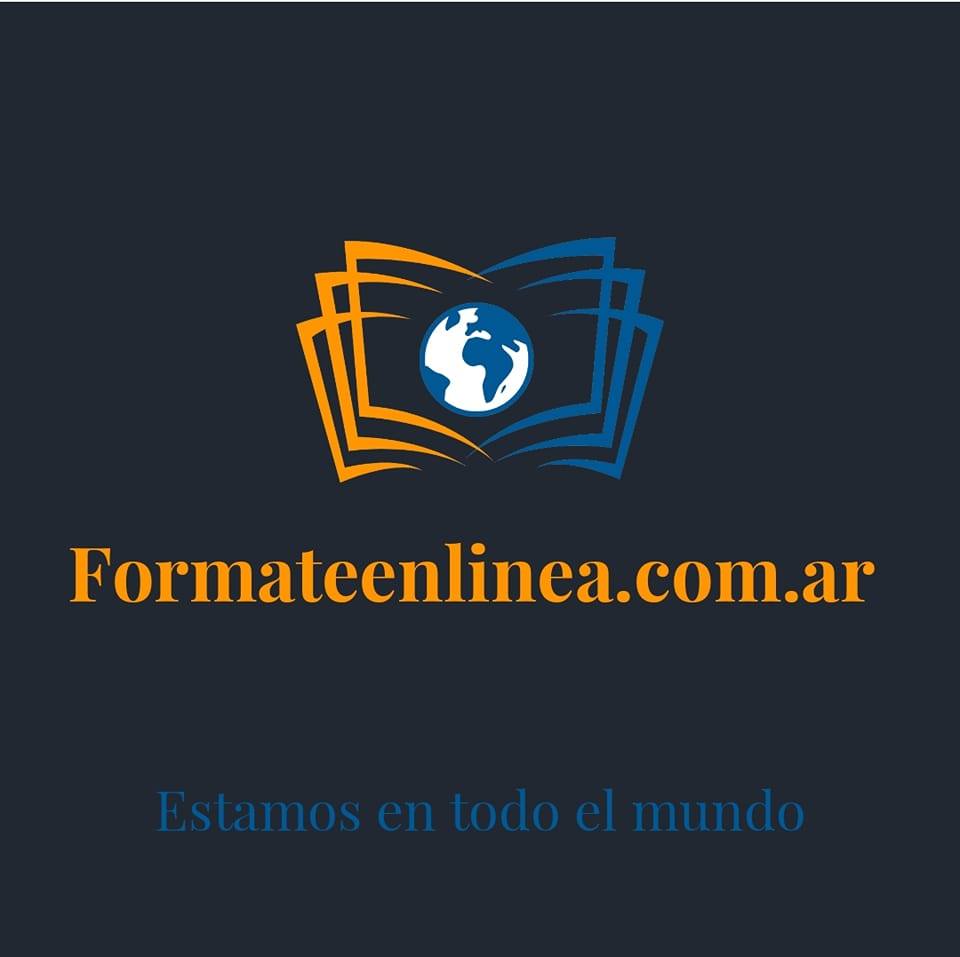 Imagen publicada de formaciononline.com.ar