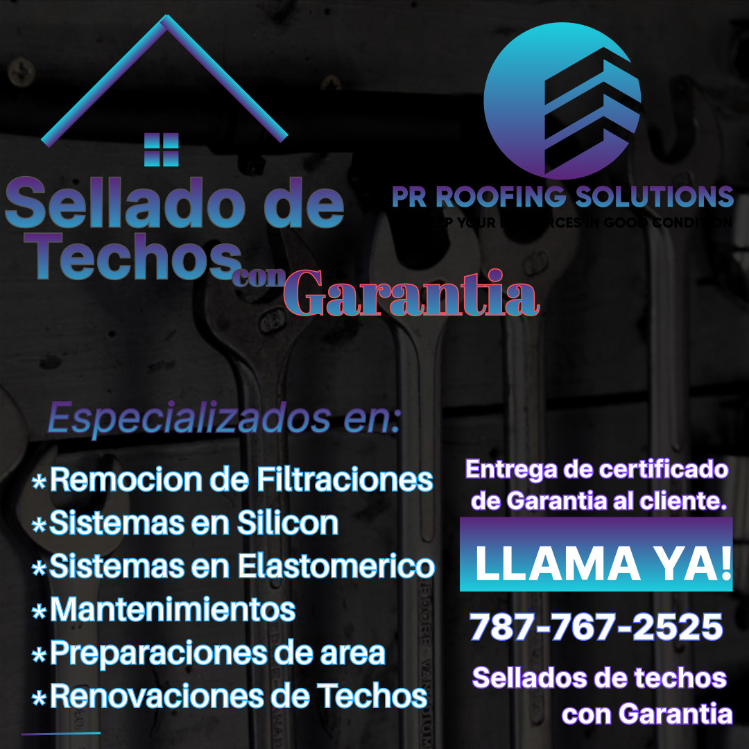 Imagen publicada de Pr Roofing Solutions