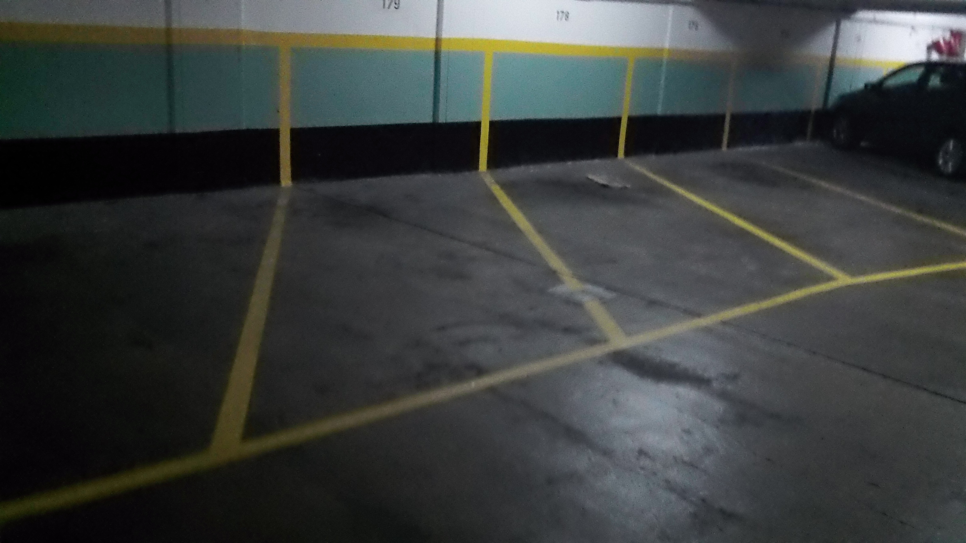 Imagen publicada de Cochera