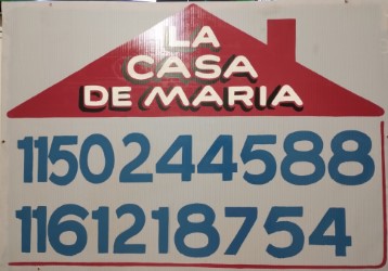 Imagen publicada de La Casa de Maria