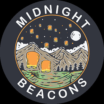 Imagen publicada de Midnight Beacons