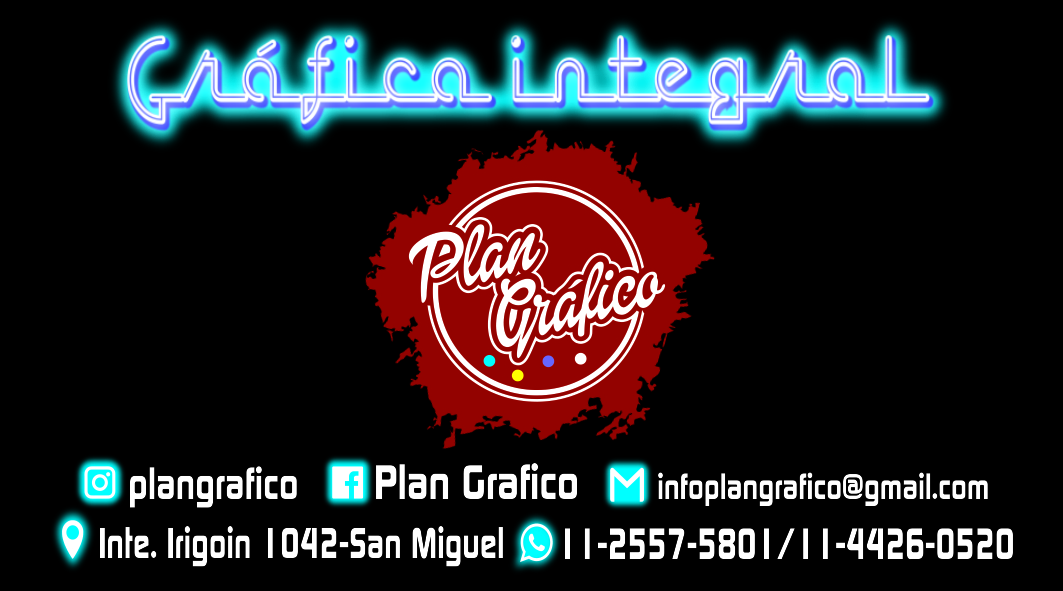Imagen publicada de Plan Gr