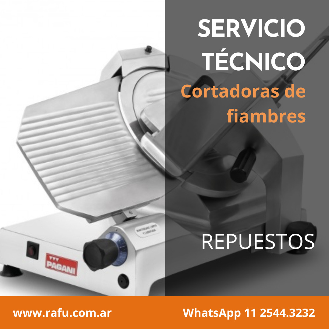 Imagen publicada de RAF