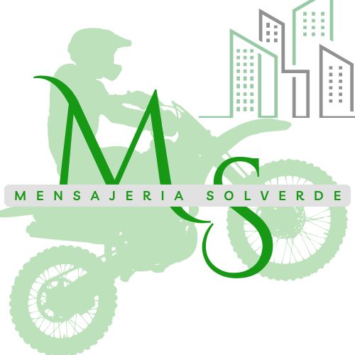 Imagen publicada de mensajeria solverde