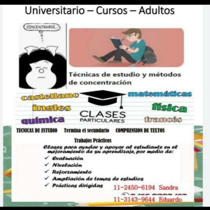 Imagen publicada de Edusan