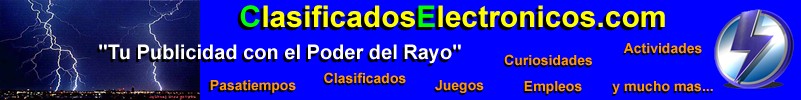 ClasificadosElectronicos.com