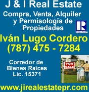 J & I Real Estate