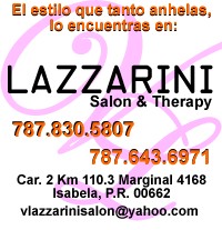 Lazzarini Salon & Therapy