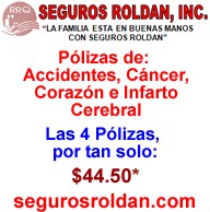 Seguros Roldan