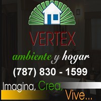 Vertex Ambiente y Hogar